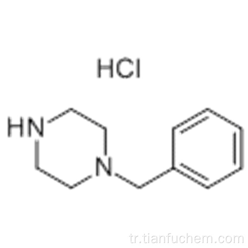 1-Benzilpiperazin CAS 110475-31-5